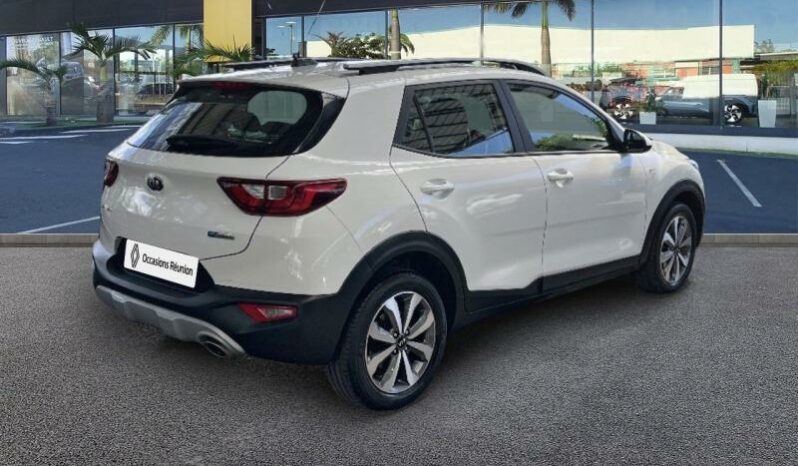 KIA Stonic 1.0 T-GDi 100ch Active complet