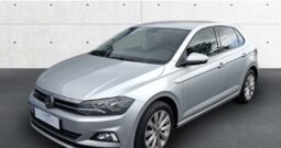 VOLKSWAGEN Polo 1.0 TSI 95ch Life