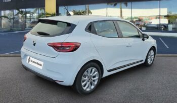 Clio occasion Reunion 1.0 tce 90ch limited -21n, modèle 2021 à vendre.