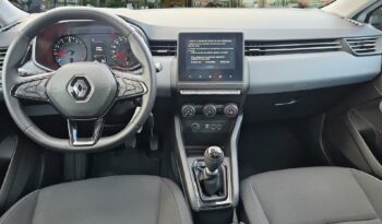 Occasion à vendre : Renault voiture blanc essence 1.0 tce 90ch limited -21n Reunion