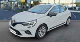 RENAULT Clio 1.0 TCe 90ch Limited -21N