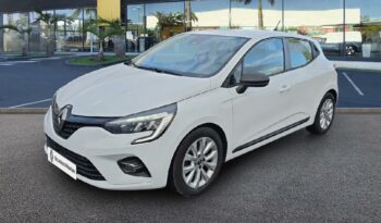Vente Renault Clio 1.0 tce 90ch limited -21n Renault-renault Saint Denis, La Reunion.