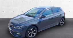 VOLKSWAGEN Polo 1.0 TSI 110ch