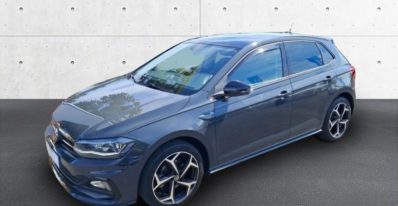 Vente Volkswagen Polo 1.0 tsi 110ch r-line euro6d-t Cotrans-multi Marques Saint Pierre, La Reunion.