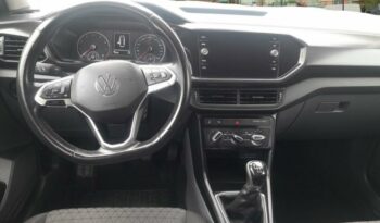 Occasion à vendre : Volkswagen voiture noir intense nacrée essence 1.0 tsi 95ch lounge Reunion