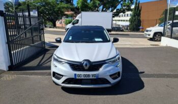 Photo Arkana occasion 1.3 tce 140ch intens edc ile Reunion.