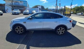 Arkana occasion Reunion 1.3 tce 140ch intens edc, modèle 2021 à vendre.