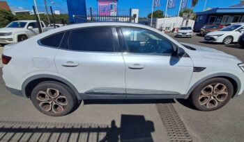 Occasion vehicule Reunion Renault rob double embray en vente à La Réunion.