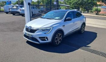 Vente Renault Arkana 1.3 tce 140ch intens edc Leparc-gbh Comptoir Des Isles, La Reunion.