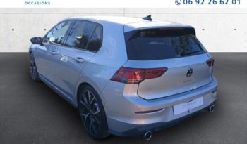 Occasion à vendre : Volkswagen voiture reflet d'argent métallisée essence 2.0 tsi 245ch gti dsg7 Reunion