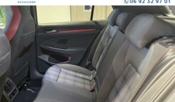 Photo Golf occasion 2.0 tsi 245ch gti dsg7 ile Reunion.