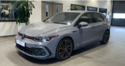 VOLKSWAGEN Golf 2.0 TSI 245ch GTI DSG7