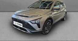 HYUNDAI Bayon 1.0 T-GDi 100ch Hybrid 48V Intuitive