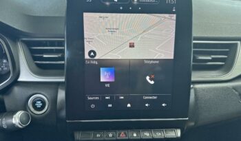 Occasion 974 : Découvrez la version 1.6 e-tech plug-in 160ch intens Renault 2021, Reunion.