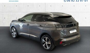 Occasion à vendre : Peugeot voiture gris artense (m) diesel 1.5 bluehdi 130ch s&s gt pack eat8 Reunion