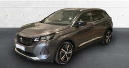PEUGEOT 3008 1.5 BlueHDi 130ch S&S GT Pack EAT8