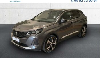 Vente Peugeot 3008 1.5 bluehdi 130ch s&s gt pack eat8 Cotrans-multi Marques Le Port, La Reunion.