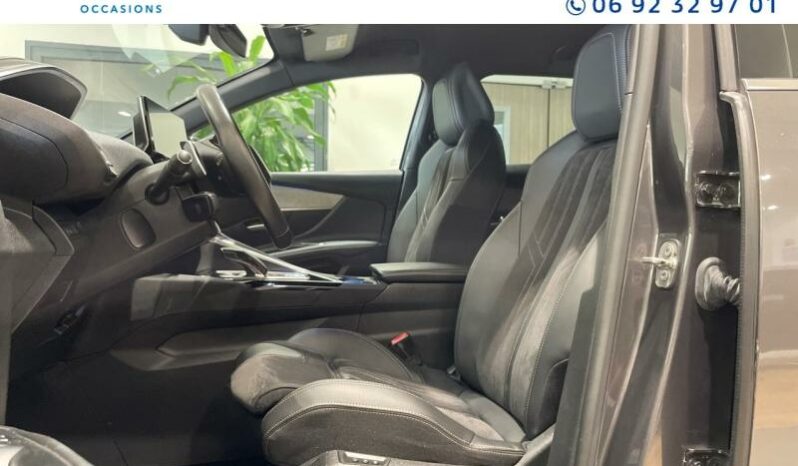 PEUGEOT 3008 1.5 BlueHDi 130ch S&S GT Pack EAT8 complet