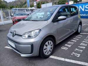 Vente Volkswagen Up! 1.0 65ch  5p Leparc-gbh Comptoir Des Isles, La Reunion.