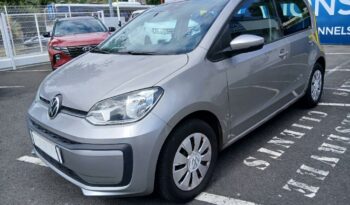 Vente Volkswagen Up! 1.0 65ch  5p Leparc-gbh Comptoir Des Isles, La Reunion.