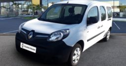 RENAULT Kangoo Express Electrique Maxi 5 places Extra R-Link Achat Intégral