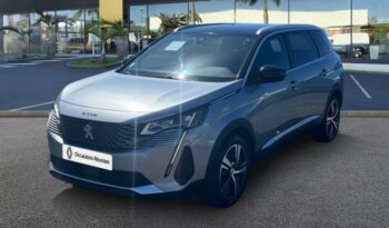 Vente Peugeot 5008 1.2 puretech 130ch s&s gt eat8 Renault-renault Saint Denis, La Reunion.