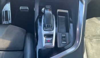 Reunion auto occasion 5008 2023 1.2 puretech 130ch s&s gt eat8 pas chère.