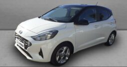 HYUNDAI i10 1.2 84ch N Line