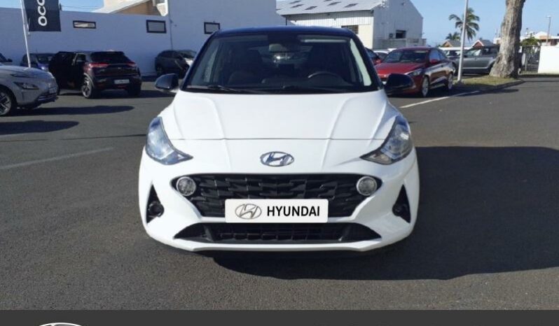 HYUNDAI i10 1.2 84ch N Line complet