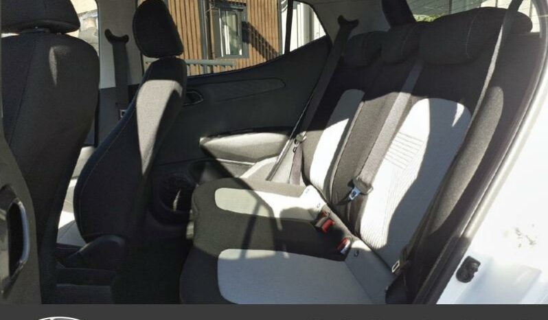 HYUNDAI i10 1.2 84ch N Line complet