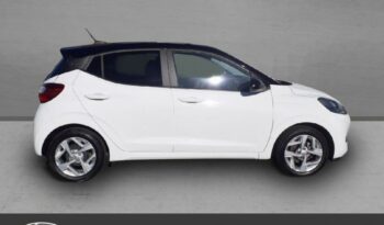 Occasion à vendre : Hyundai voiture non codifie essence 1.2 84ch n line Reunion