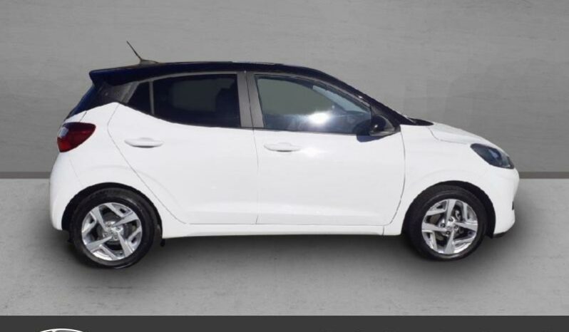 HYUNDAI i10 1.2 84ch N Line complet
