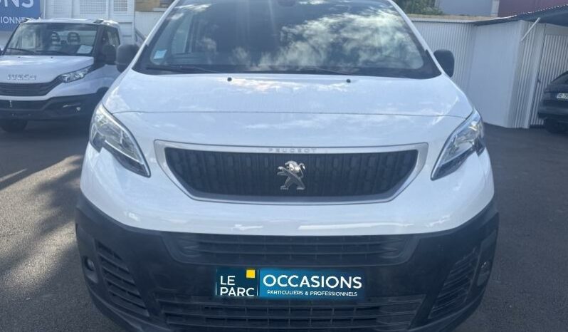 PEUGEOT Expert Fg Long 100 kW batterie 50 kWh complet