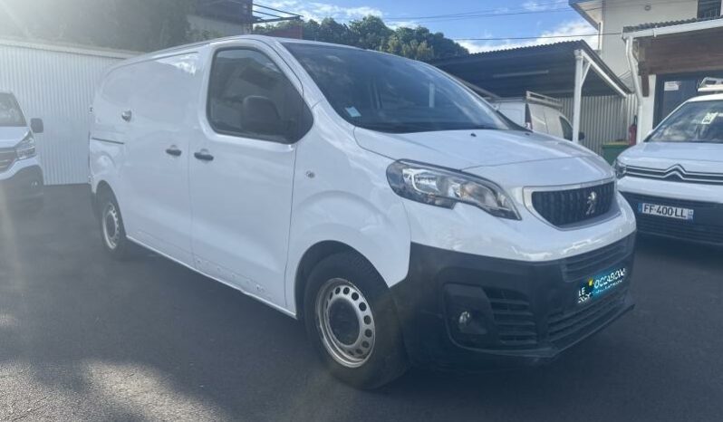 PEUGEOT Expert Fg Long 100 kW batterie 50 kWh complet