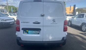 Vente de fourgon voiture occasion 974 Reunion.