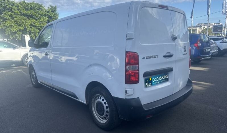 PEUGEOT Expert Fg Long 100 kW batterie 50 kWh complet