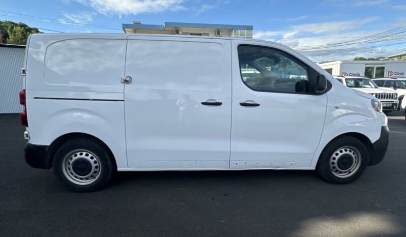 PEUGEOT Expert Fg Long 100 kW batterie 50 kWh complet