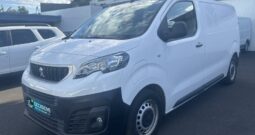 PEUGEOT Expert Fg Long 100 kW batterie 50 kWh