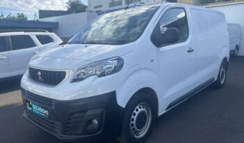 Vente Peugeot Expert Fg long 100 kw batterie 50 kwh Leparc-gbh Comptoir Des Isles, La Reunion.
