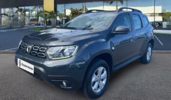 Vente Dacia Duster 1.0 tce 90ch essentiel 4x2 - e6u Renault-renault Saint Pierre, La Reunion.