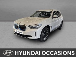 Vente Bmw Ix3 m sport 286ch impressive Hyundai-hyundai Sainte Clotilde, La Reunion.