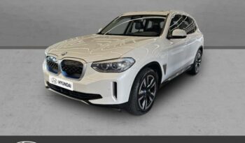 Vente Bmw Ix3 m sport 286ch impressive Hyundai-hyundai Sainte Clotilde, La Reunion.