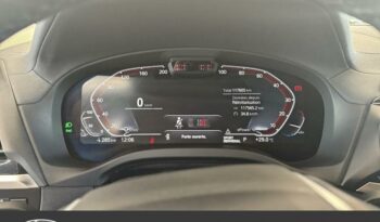 Photo Ix3 occasion m sport 286ch impressive ile Reunion.