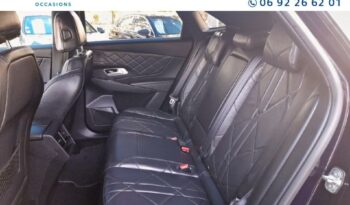 Photo Ds 7 Crossback occasion bluehdi 130ch rivoli automatique ile Reunion.