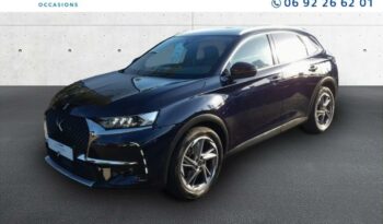 Vente Ds Ds 7 Crossback bluehdi 130ch rivoli automatique Cotrans-multi Marques Saint Pierre, La Reunion.
