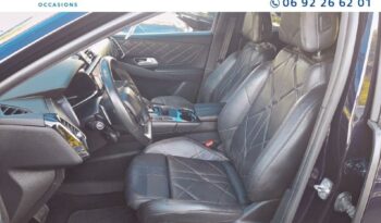 Image illustrative S.u.v. occasion climatisation noire perla nera (n) Reunion à saisir.