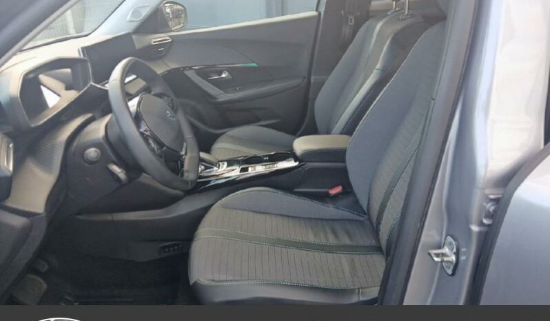 PEUGEOT 2008 e-2008 136ch Allure complet
