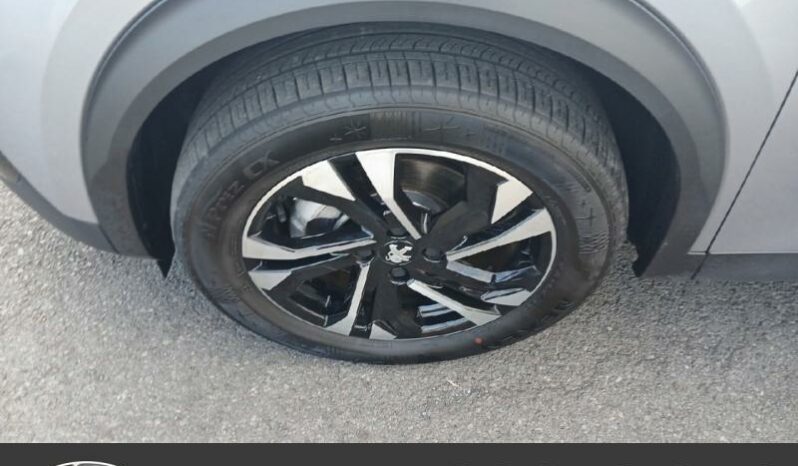 PEUGEOT 2008 e-2008 136ch Allure complet