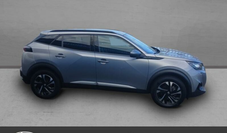 PEUGEOT 2008 e-2008 136ch Allure complet