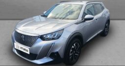 PEUGEOT 2008 e-2008 136ch Allure